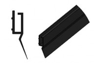 Sectional Mudflap Seal (In 2 parts)