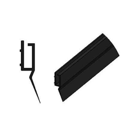 Sektionale Schmutzf&auml;nger-Dichtung