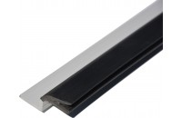 Z-Y double lip soft seal cover