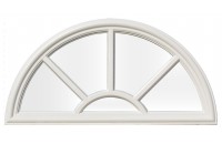 Porthole Half Moon MPM