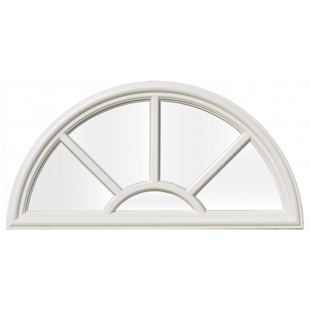 Bullauge Halbmond MPM