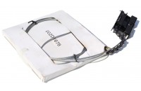 Chamberlain ML500 engine trolley (chain side part)