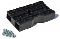 Chariot pour moteur ONE (partie interne)