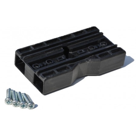 Motorisierter Schlitten ONE (Kettenseite)