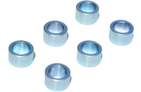 Bagues de centrage (lot de 6)