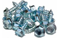 Blechschrauben 6,3x15 H-Kopf (Packung mit 20 St&uuml;ck)