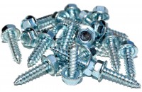 Vis a tole 6.3x25 Tete H (das Paket von 20)