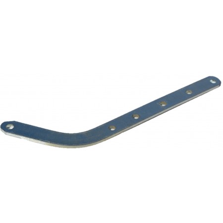 Gewinkelter Motor-Tor-Verbindungsarm f&uuml;r Sektionaltore