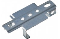 Zwischenschienentr&auml;ger f&uuml;r einen Motor ONE