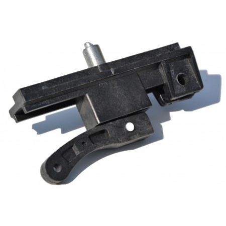 Chariot moteur ONE (partie poign&eacute;e d&eacute;verrouillage)