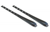 Sangle pour bras de basculante (la paire)