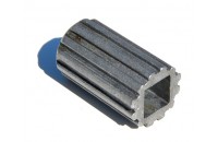 Pignon Crant&eacute; pour carr&eacute; de moteur ONE