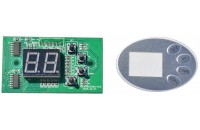 Display / Motor Keyboard ONE