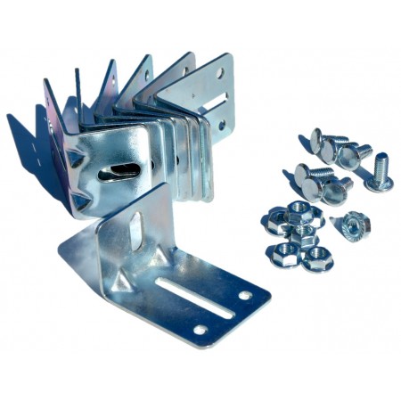 Verankerungslasche 45x77 (Satz mit 7 St&uuml;ck)