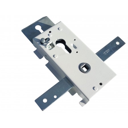 Lock case Fixed part HORMANN door