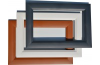 Hublot Rectangulaire New Garona (Kit complet)