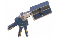 Safety Cylinder 30-40