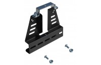 Support moteur sur barre d'&eacute;cartement