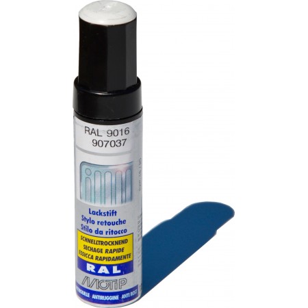 Lack-Korrekturstift f&uuml;r Garagentor