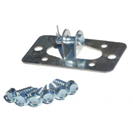 Door / Engine Securement ONE