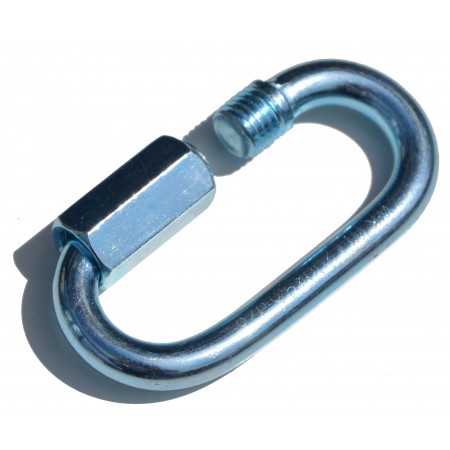 Schnellverschluss-Schnalle