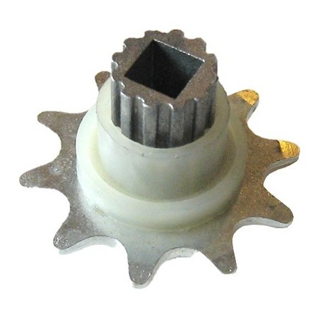 Pignon entraineur moteur ONE