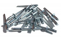 Rivets aveugles 4x12 (Sachet de 20)