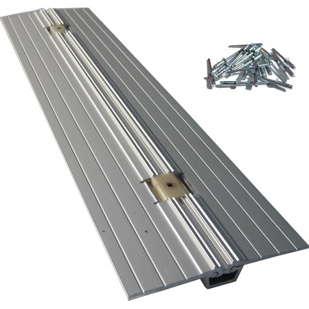 Charni&egrave;re piano L350mm