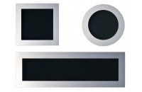 Porthole Alunox (different models)