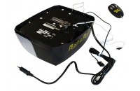 Nur Motorkopf Wayne Dalton PUSH AND PULL