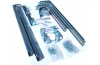 Bausatz Meccano (der Satz)