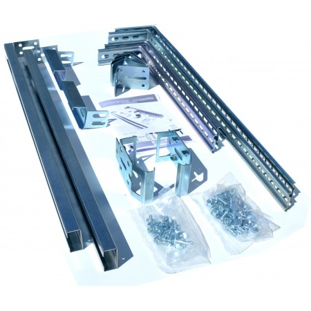 Kit Meccano "the set"