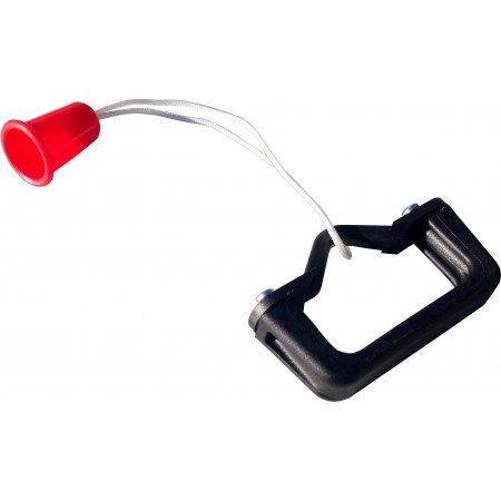 Poign&eacute;e valise EURONORM