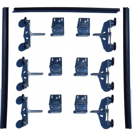 Kit &eacute;volution Furia