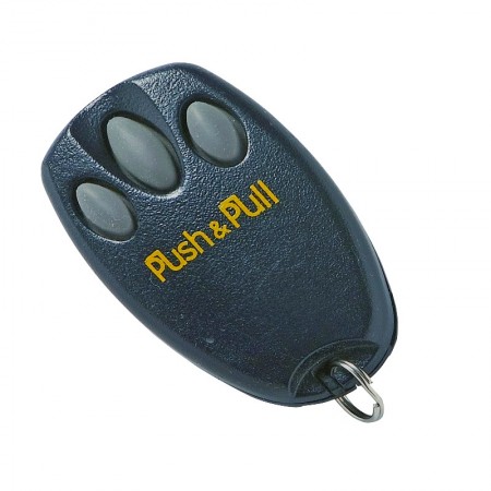 T&eacute;l&eacute;commande pour moteur PushPull PP60