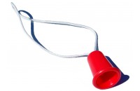 Clutch release string