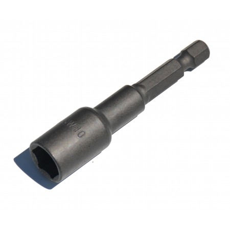 Embout 6 pans creux 1/4"