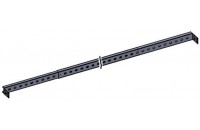 Crossbar Telescopic Spacing 2x1.80m