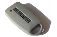 Motor remote control Push&Pull B