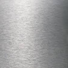 Alunox - Aluminium brossé